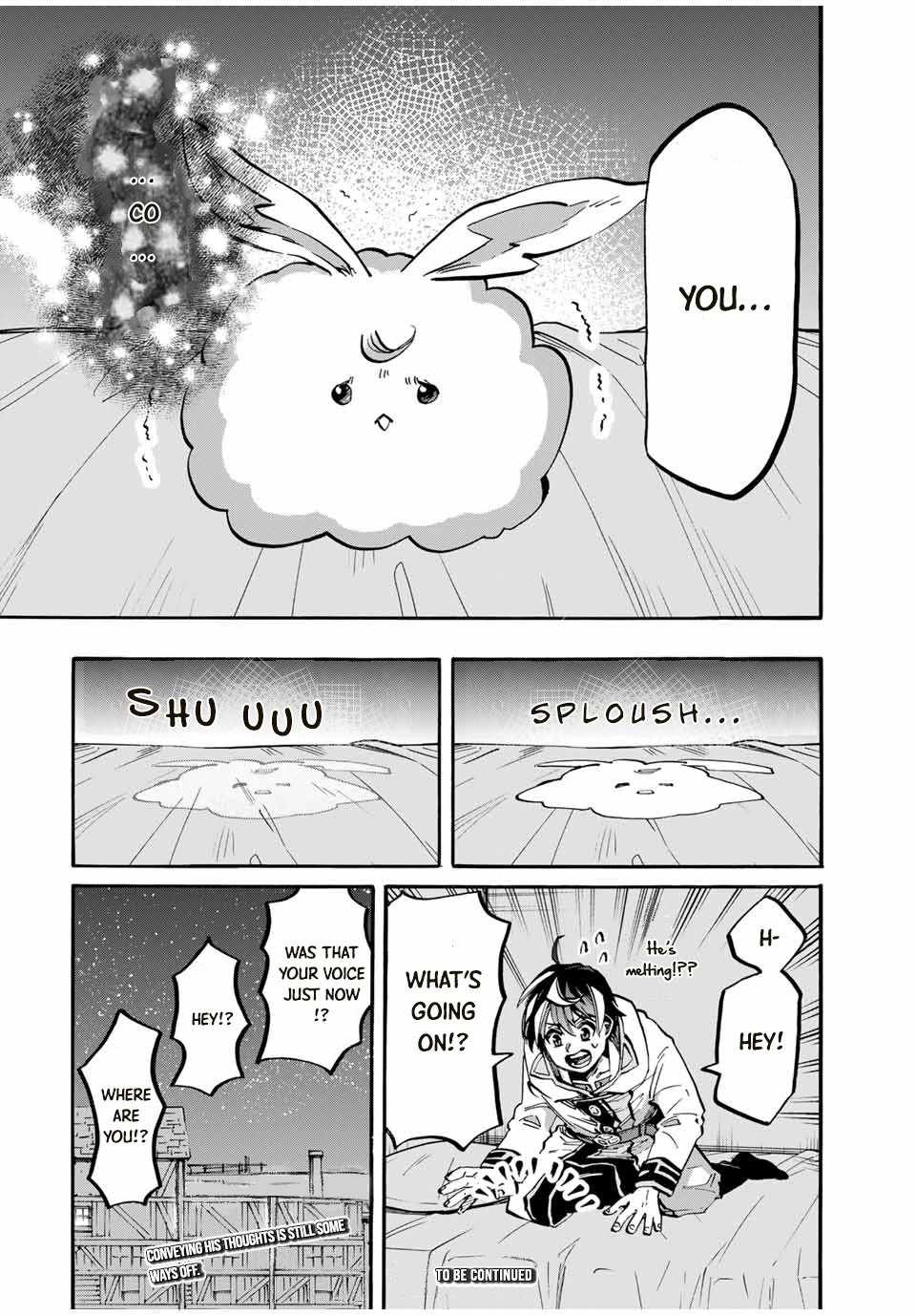 Isekai Walking Chapter 44 18